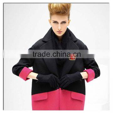 47*44mm Unique Design Personalized Rhinestone Christmas Santa Sleigh Brooch photo-6