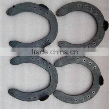 factory direct sales forged wholesale nail steel horseshoe