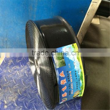 5 inch pe lay flat hose