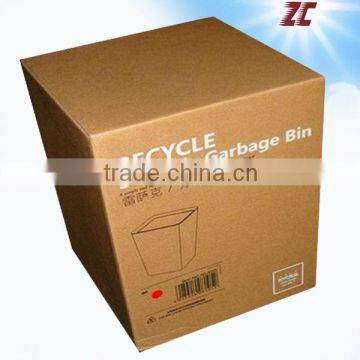 3-ply 5-ply Standard Export Corrugated Carton Box