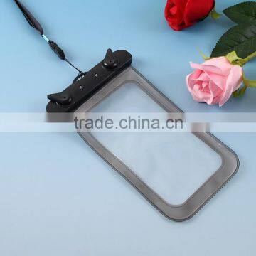 Most Popular Promotional Mobile Phone Waterproof Bag For All Kindy Phone photo-4