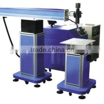 RJ Laser Welding Machine