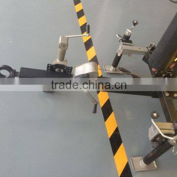 Diesel Generator Led Tower Warning Light,portable Light Tower photo-6