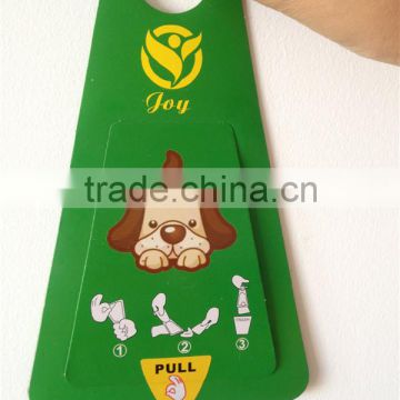 Wholesale paper dog poop bags & pooper scooper