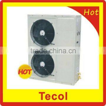 Tecumseh box type condensing unit side discharge