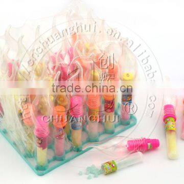 Lighting Candle Toy Candy / Candy Toy Light Candle Bulbs photo-2