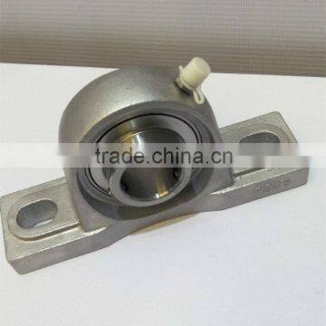 Supply SUCP205 Stainless Steel Pillow Block Ball Bearing SUCP205