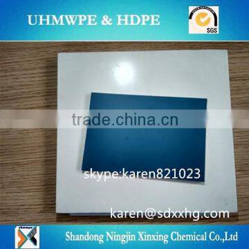 rigid hard pvc board sheet(0.3-60mm) for chemical/engineering plastic