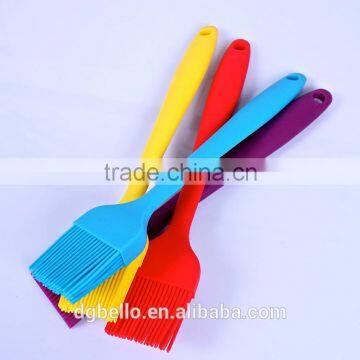 Food Safe Small BBQ Silicone Oil Brush photo-2