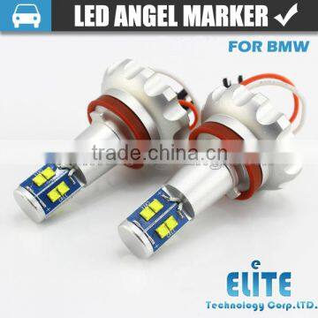 96W/64W/32W E92 Angel Eyes LED Marker car light Angel eyes