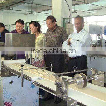 LHSM-11Sweet Toast Bread Forming Machines for Sale photo-5