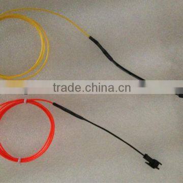 multiple el cable 1.4mm diameter