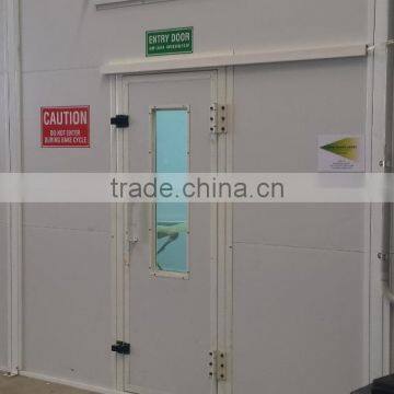 Factory Price Truck Paint Booth for Sale Spray Booth Paint Booth Bake Oven Bake Oven Paint Booth photo-3