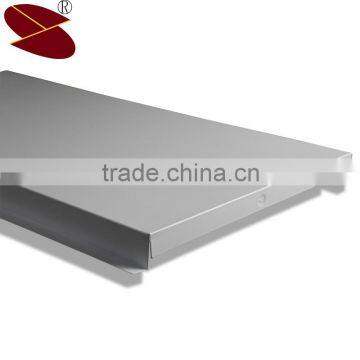 Science Museum Aluminium Composite Plate of Decorative Metal Panels
