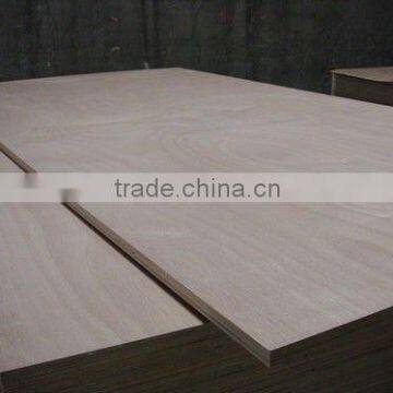 Okoume/Bintangore Plywood photo-4