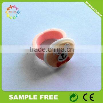 Worth Buying Excellent Material Plastic Ring