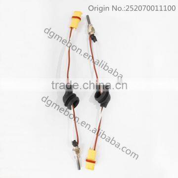 silicon nitride glow pin for Eberspacher Airtronic D2, D4, D4S 24V