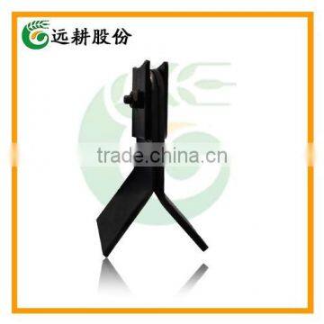Italy Design Tilling Parts Straw Chopper Blade