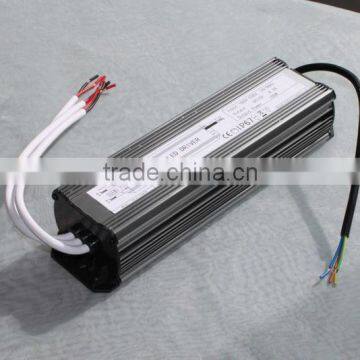 Waterproof UL PSE CE ROHS Led 15w Led Power Supply photo-3