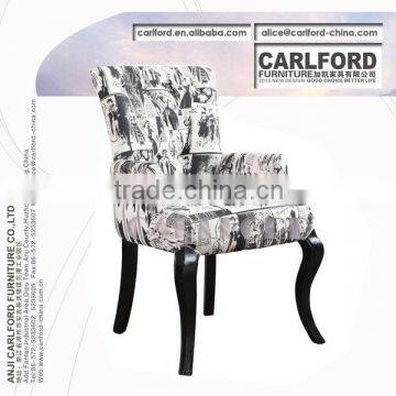 luxurious banquet chair H027