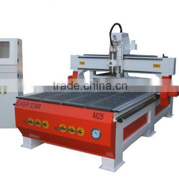 Superstar high quality CX1325 CNC Router Machine hot sale