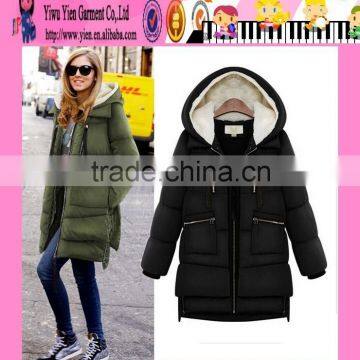 EU and US Best Selling Cheap Fur Coats Ladies Winter Cheap Fur Coats