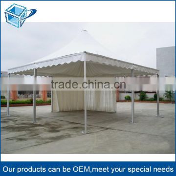 Cheap custom made printed 8x8 canopy tent