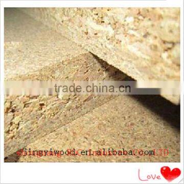 Melamine Faced Particleboard for Furniture Decoration photo-6