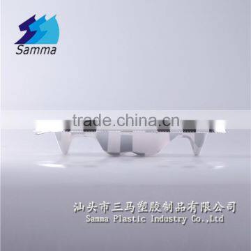 KW-0013FG-SW Take Out Sushi Box Plastic photo-4