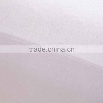 TPU Laminated Hotel Elastic Flannel Fitted Sheets 100 Cotton photo-4