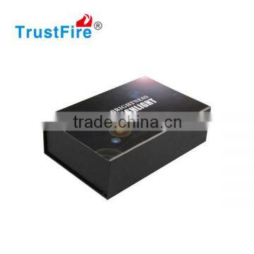 Trustfire OEM Flashlight Z3 Cree Xml t6 Aluminum Mini Bright Light Torch 1000 Lumens Zoom and Adjustable Pocket Flashlight photo-5