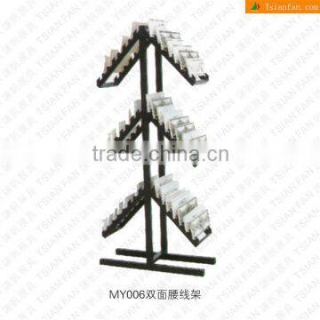 Ceramic Tile Tower Display-MY006