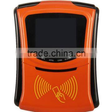 Linux Wash Machine RFID Card Reader for Automatic Fare Collection Support Wifi and Printer Module photo-3