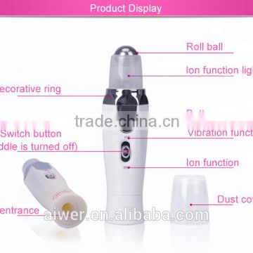 EveryLady new arrival eye massager anti-wrinkle with vibration