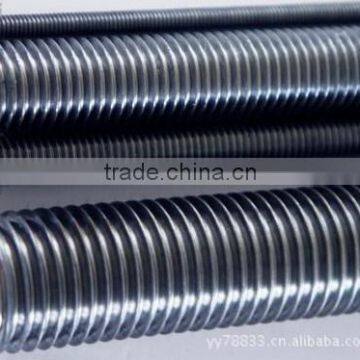 ASTM A193 b7 Bolts and A194 2h Nuts photo-2