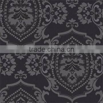 2015 Latest Wallcovering Modern Commercial Vinyl Wallpaper Decor Wallpaper photo-4