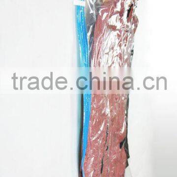 Space Saving Industrial Hanging Vacuun Storage Bag