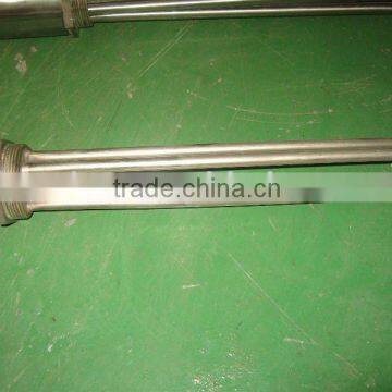 immersion heater