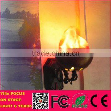 Foshan YiLin Stage Artificial Led Lights That Look Like Flames