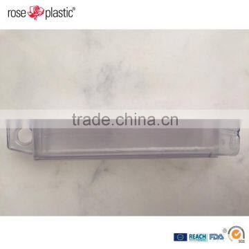 Pvc Clear Plastic Tubes QP photo-3