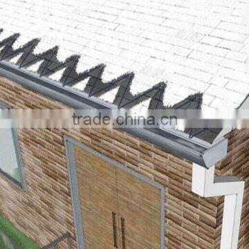 HSRL Self-regulating Flexible Pipe Heat Tracing Cable/UL CE Approved photo-2