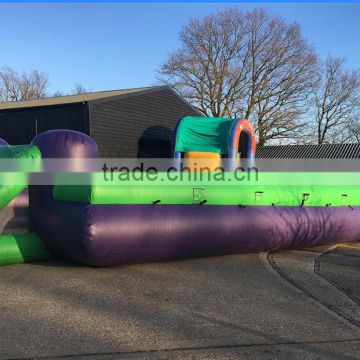 Giant inflatable soccer football court inflatable rugby field football pitch