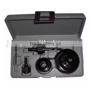 11pcs Hole Saw set