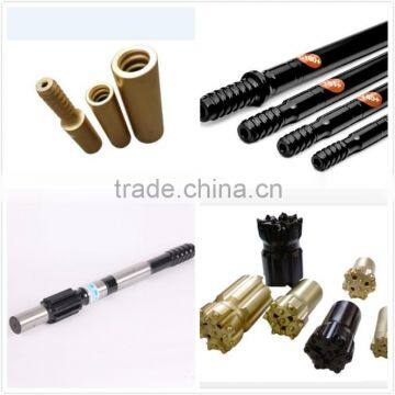 2016 button drill bit tapered drill bits