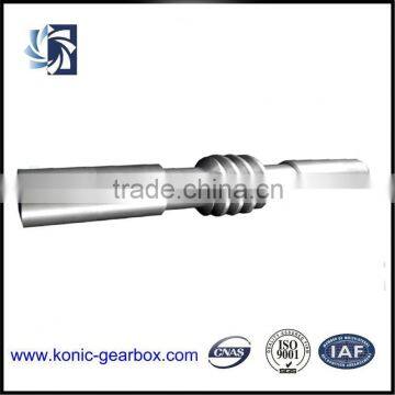 Turbo Shaft Balancing