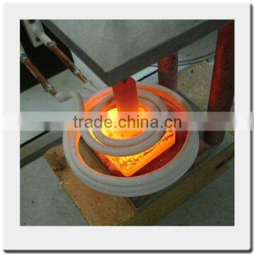 IGBT High Frequency Induction Annealing Machine photo-6