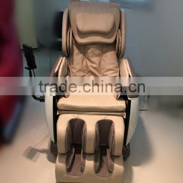 Luxury 3D Massage Chair with Zero Gravity Air Pressure Massage Chair Alibaba China Supplier