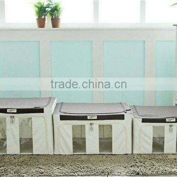 2014 decorative storage boxes wholesale,folding storage box,daily living box