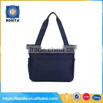 Navy Blue High Quality Hot Sale Shoulder Bags
