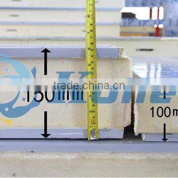 Koller Hot Sale Small Capacity Cold Storage Room With Refrigerators for Fruits VCR20 photo-5